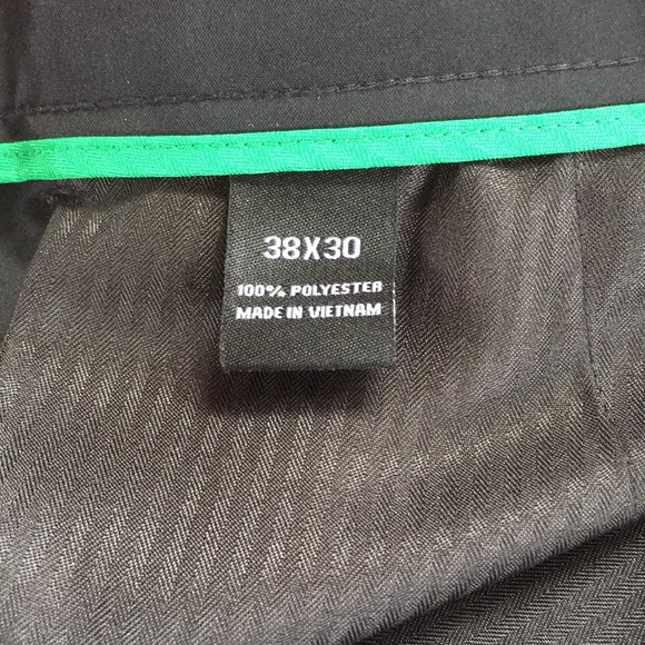 Pants - Picture 3 of 3